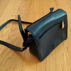 Nine West Leather Handbag